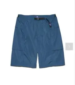 2026年最新】THE NORTH FACE PURPLE LABEL メンズ ショートパンツ
