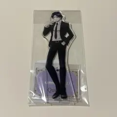 HUNTER×HUNTER クロロ デカアクリルスタンド スーツ