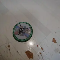 26187三代目J Soul Brothers山下健二郎さんサイン缶バッジ中古品