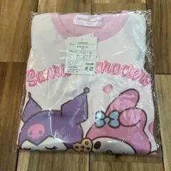 サンリオパジャマ 110