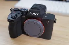 2026年最新】 α7RⅣ ILCE-7RM4の人気アイテム - メルカリ