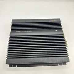 PHD 4060P 4chパワーアンプ　サウンドピュアディオチューニング PHD 4060P 4chパワーアンプ サウンドピュアディオチューニング - メルカリ