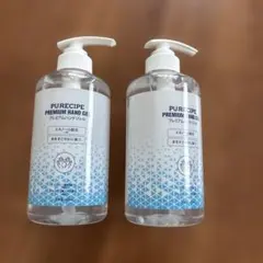 プレミアムハンドジェルのサムネイル