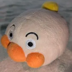 アンパンマンごう/アンパンマン プリちぃビーンズ ぬいぐるみ