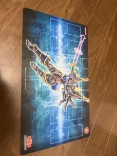 遊戯王OCG コードトーカープレイマット