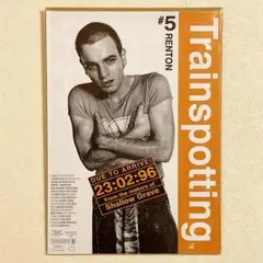 2025年最新】トレインスポッティング ポスターの人気アイテム