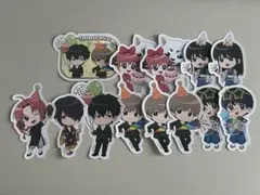銀魂 ステッカー まとめ売り