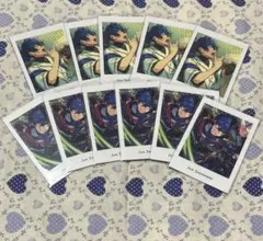 あんスタ 漣ジュン ぱしゃっつ