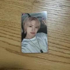 cravity トレカ ソンミン withmuu