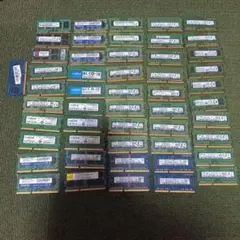 メモリー セット DDR3ノートパソコン用