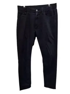 UNIQLO EZYウルトラストレッチカラージーンズ スキニーフィットストレッチ