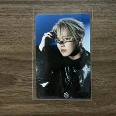 JO1 白岩瑠姫 HIMP