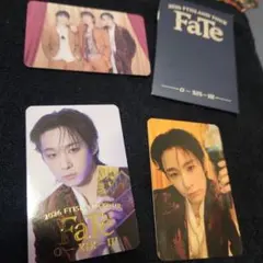 2026年最新】ftisland トレカ ジェジンの人気アイテム - メルカリ