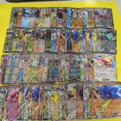 ポケモンカード EX RR 100枚　まとめ売り ⑧