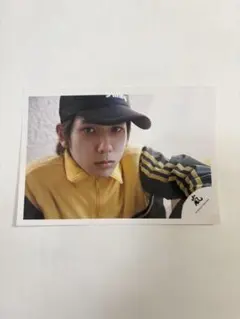 嵐　二宮和也　公式写真