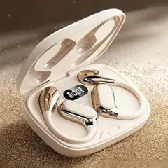 ワイヤレスイヤホン Bluetooth