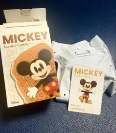 Mickey Mouse BoundlessCreativity popmart