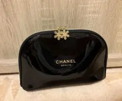 CHANEL ポーチ