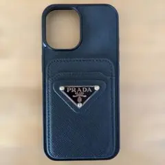 PRADA iPhone16スマホケース