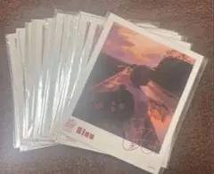 莉犬くんブロマイド複製サイン付き　すとぷり　莉犬くん