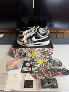 2025年最新】g-dragon nike 25.5の人気アイテム - メルカリ