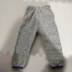 キッズ　スウェットパンツ