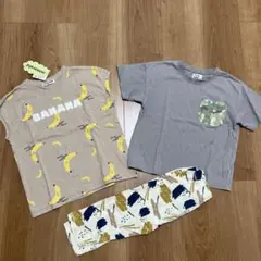 新品タグ付き有り　120センチ　まとめ売り