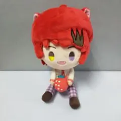 すとぷり 莉犬くん 一番くじぬいぐるみ