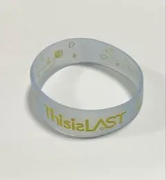 MAZZEL OFFICIAL LIGHT BAND S+ ホワイト バンドのみ - メルカリ
