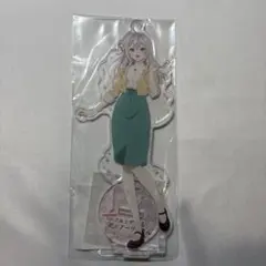 U 時々ボソッとロシア語でデレる隣のアーリャさん 　BIGアクリルスタンド