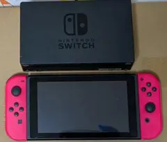 Nintendo Switch 本体