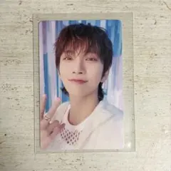 SEVENTEEN ジョシュア トレカ カラットブース YAKUSOKU - メルカリ