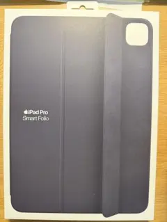 【未使用】純正ケースiPad Pro(M4) Smart Folio 11インチ