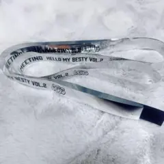 be:firstファンミ