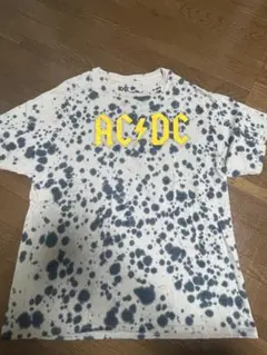 AC/DC 古着Tシャツ XL