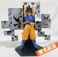 一番くじ ドラゴンボール 40th 其之二 A賞 孫悟空 クリアポスター 付き