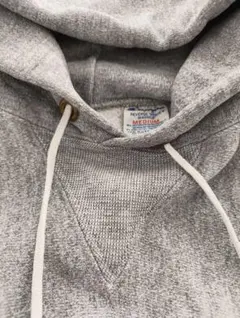 80s USMC 無地 目無し リバースウィーブ チャンピオン Champion