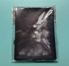 引退品ポケカ　色違いのメガサーナイトスリーブ　32枚2個セット　未開封品 引退品ポケカ 色違いのメガサーナイトスリーブ 32枚2個セット 未開封品