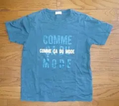 COMME CA DU MODE FILLE レディース半袖Tシャツ　Mのサムネイル