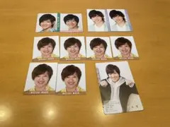 Myojo 元木湧 データカード デタカ