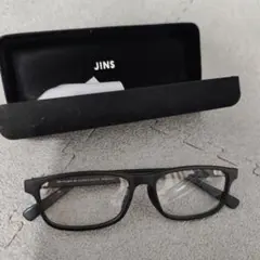 jins メガネ