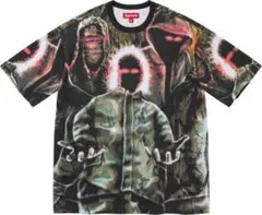 Supreme 21FW Tadanori Yokoo Soccer 横尾忠則 - メルカリ