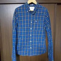 アバクロ シャツ