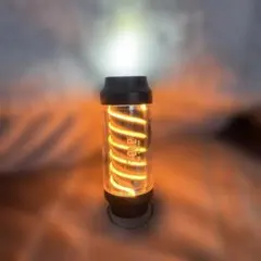 ＬＥＤランタン（Black）