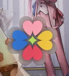 プリキュア コースター