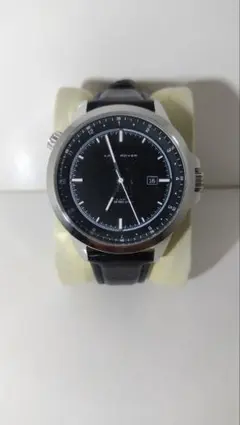 可動品LAND ROVER 腕時計　ディーラー購入品