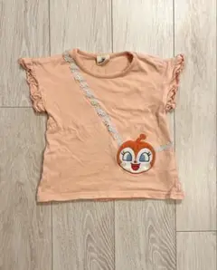 アンパンマン トップス