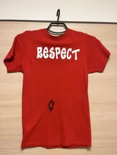 【未使用】B'z　LIVE-GYM SURVIVE RESPECT Tシャツ