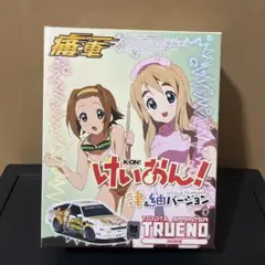 けいおん!! ハイクオリティ痛車ディスプレイ 律&紬　TOYOTA AE86