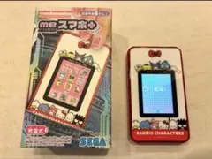 meスマホ+ サンリオキャラクターズ　ミースマホプラスのサムネイル